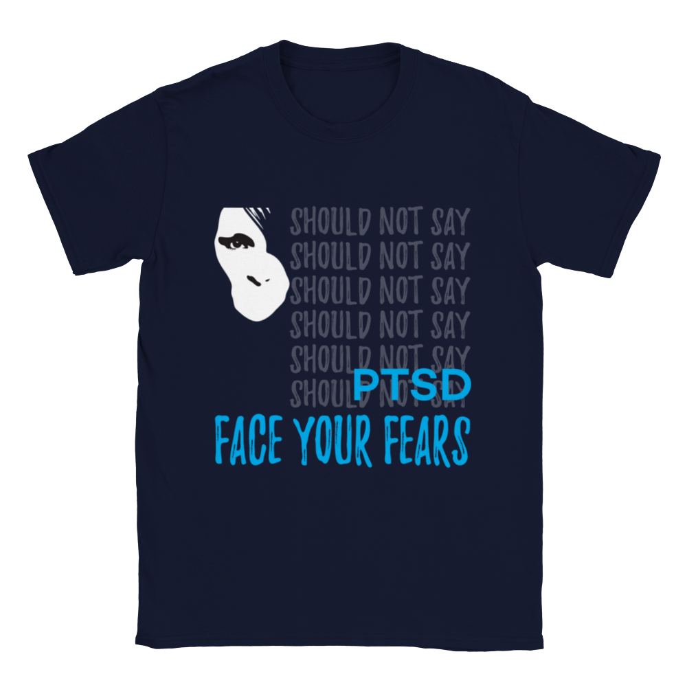 PTSD - Face Your Fears