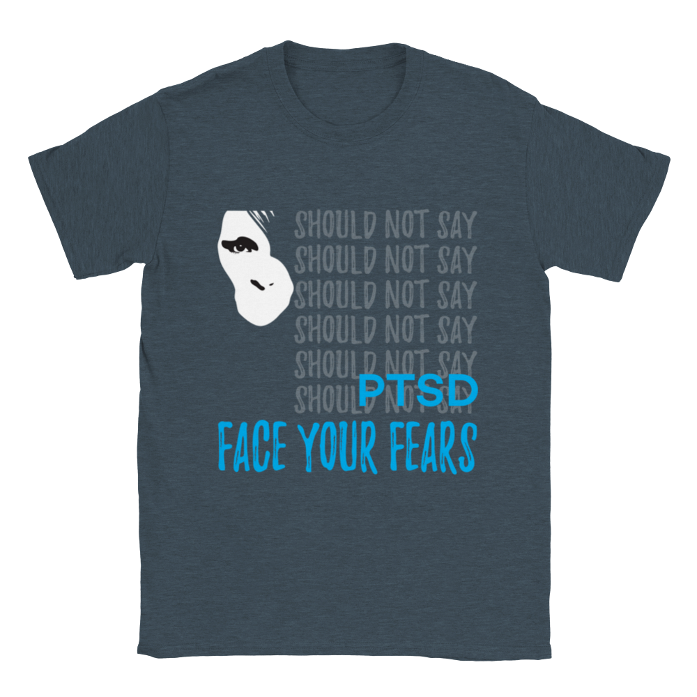 PTSD - Face Your Fears