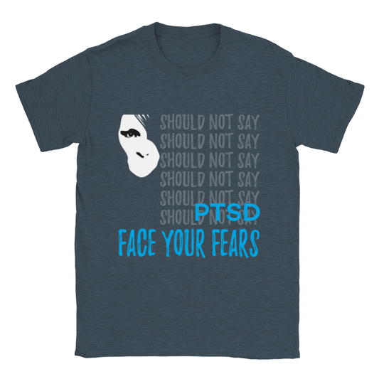 PTSD - Face Your Fears