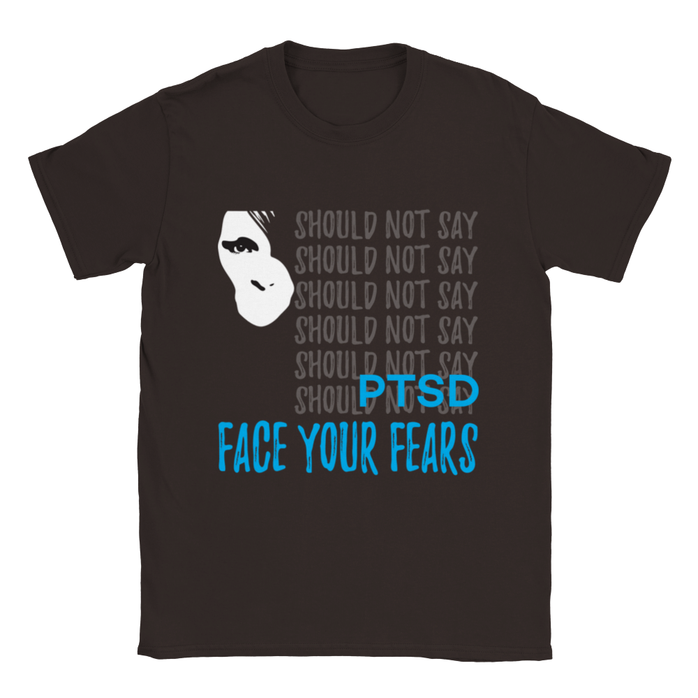 PTSD - Face Your Fears